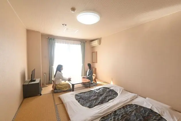 Traditional Oda (Japanese Style)