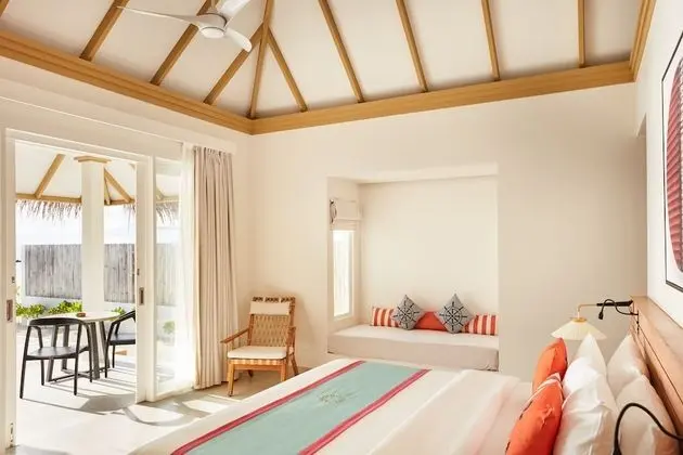 Beach Suite with Pool