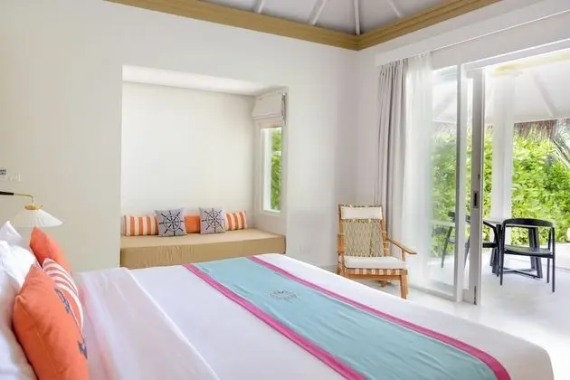 Beach Suite with Pool