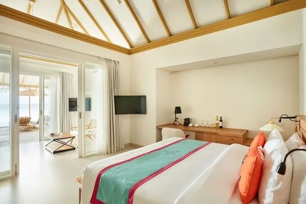 Family Suite with Pool