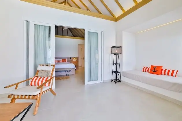 Family Suite with Pool
