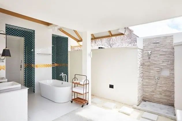 Family Suite with Pool