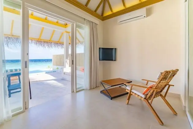 Family Suite with Pool