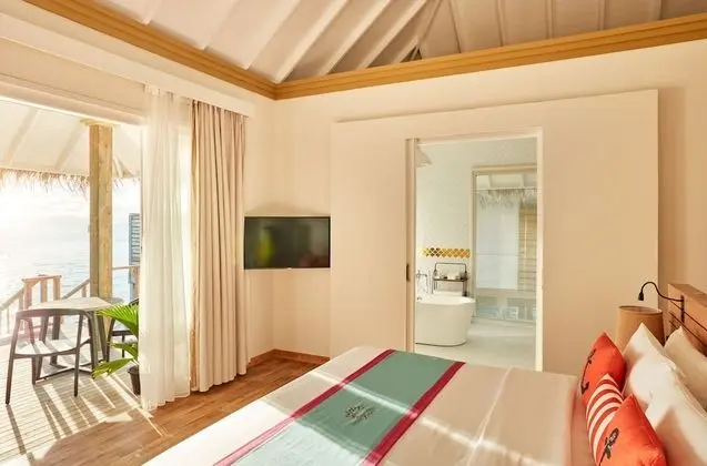 Ocean Suite with Pool