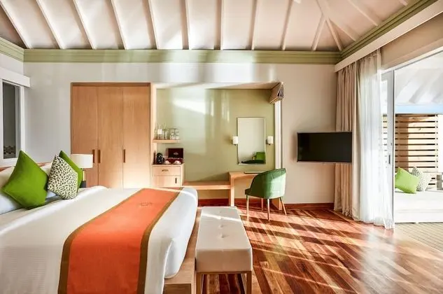 Grand Villa, 1 En Büyük (King) Boy Yatak