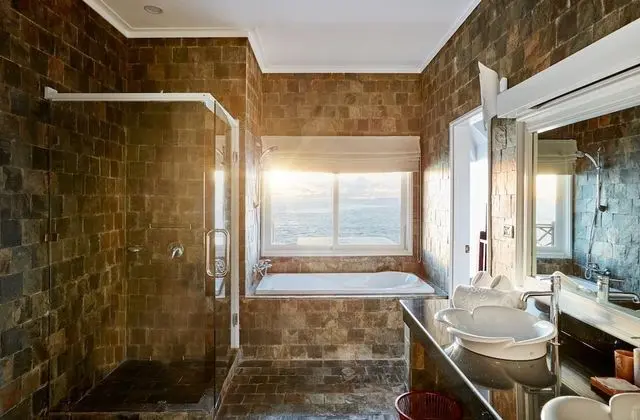 Grand Villa, Havuz Kullanımı (Water)