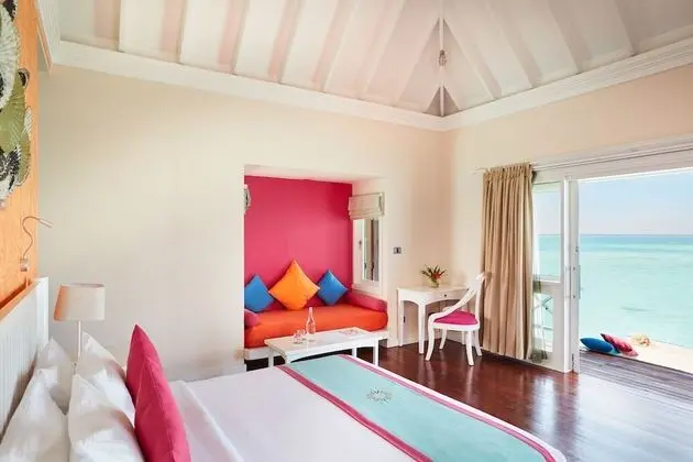 Villa, Havuz Kullanımı (Water)