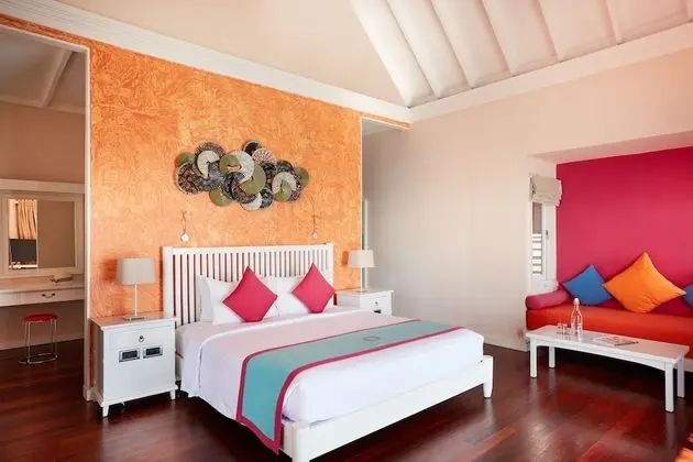 Villa, Havuz Kullanımı (Water)