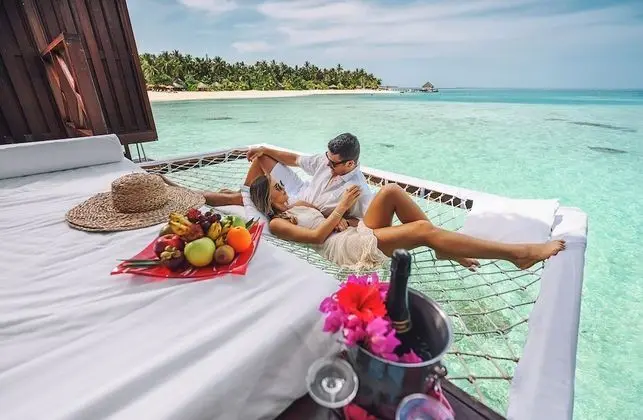 Villa, Havuz Kullanımı (Water)