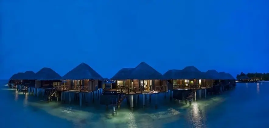 Villa, Havuz Kullanımı (Water)