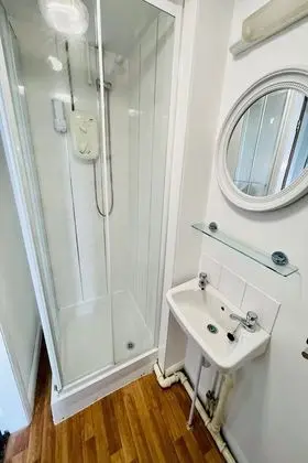 Standard Tek Büyük Yataklı Oda, 1 Çift Kişilik Yatak