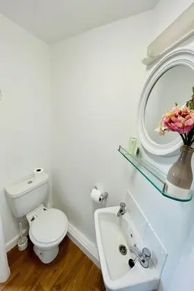 Standard Tek Kişilik Oda, 1 Tek Kişilik Yatak