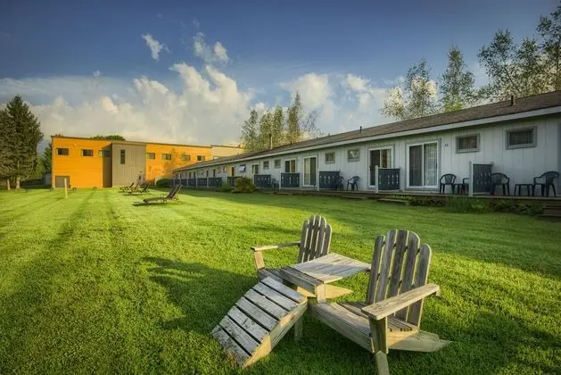 Deluxe Suite ADA