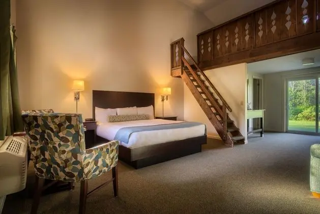 Loft Suite