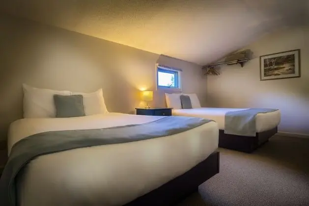 Loft Suite