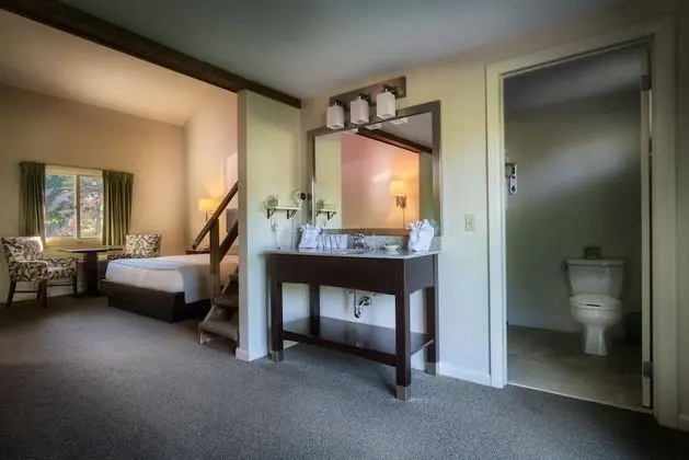 Loft Suite