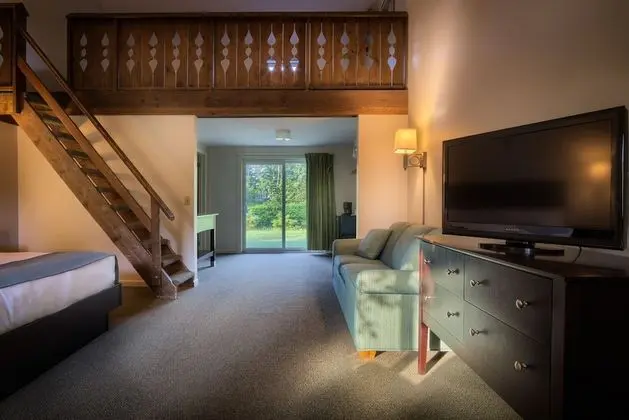 Loft Suite