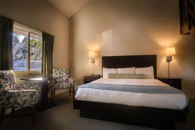Loft Suite