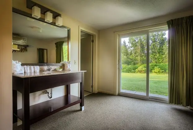 Loft Suite