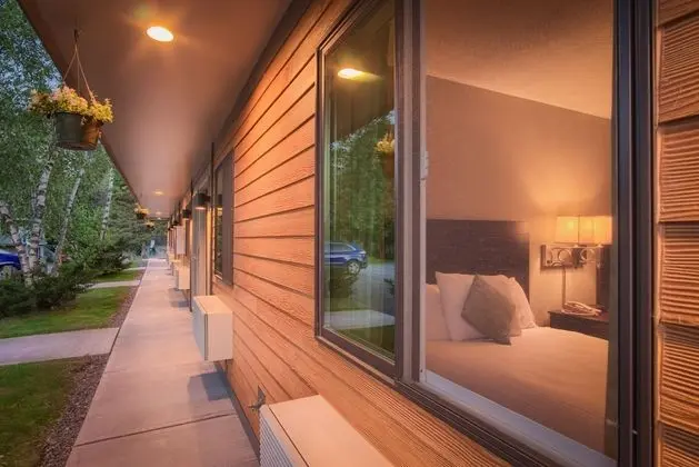 Loft Suite