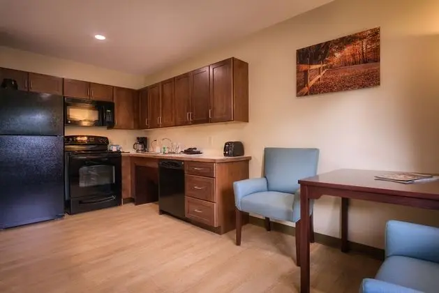 Three Bedroom Condo located at Mountainside Resort