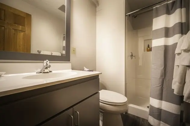 Three Bedroom Condo located at Mountainside Resort