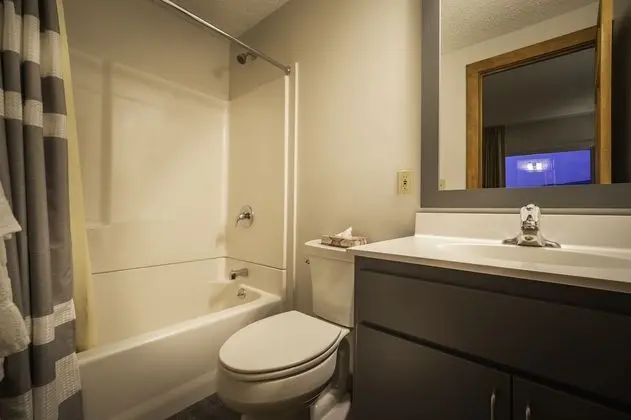 Three Bedroom Condo located at Mountainside Resort