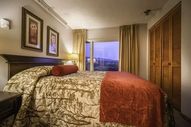 Three Bedroom Condo located at Mountainside Resort