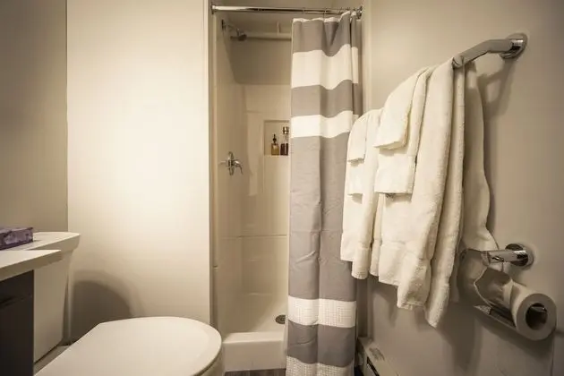 Three Bedroom Condo located at Mountainside Resort