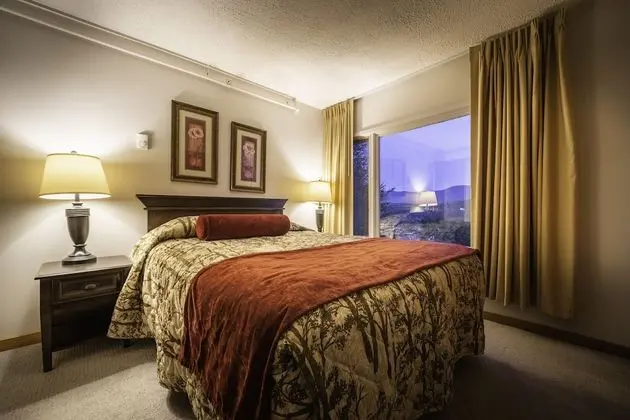 Three Bedroom Condo located at Mountainside Resort
