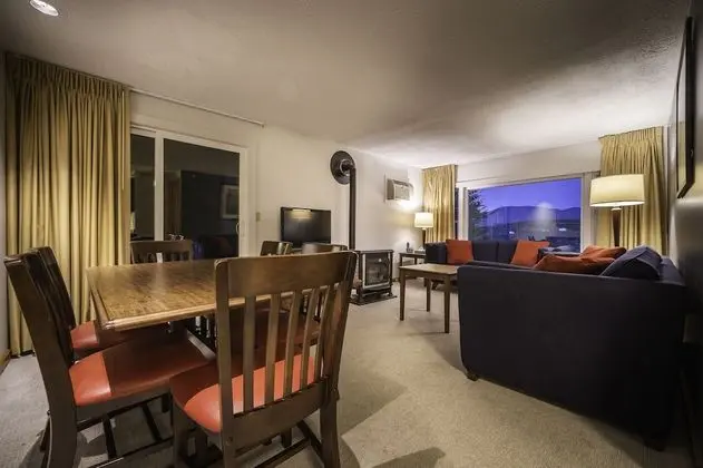 Three Bedroom Condo located at Mountainside Resort