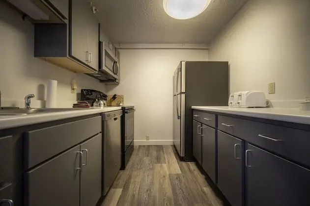 Three Bedroom Condo located at Mountainside Resort