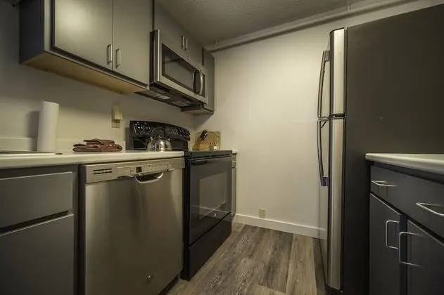 Three Bedroom Condo located at Mountainside Resort