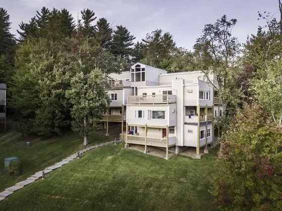 Three Bedroom Condo located at Mountainside Resort
