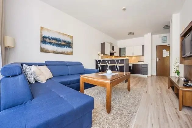 Apart Daire (10 A)