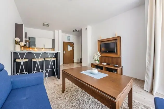 Apart Daire (10 A)