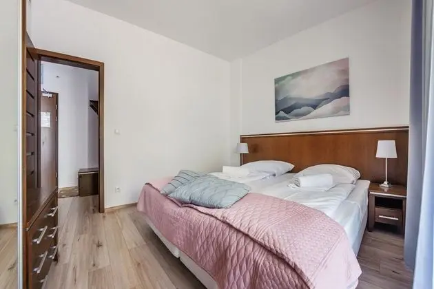 Apart Daire (10 A)