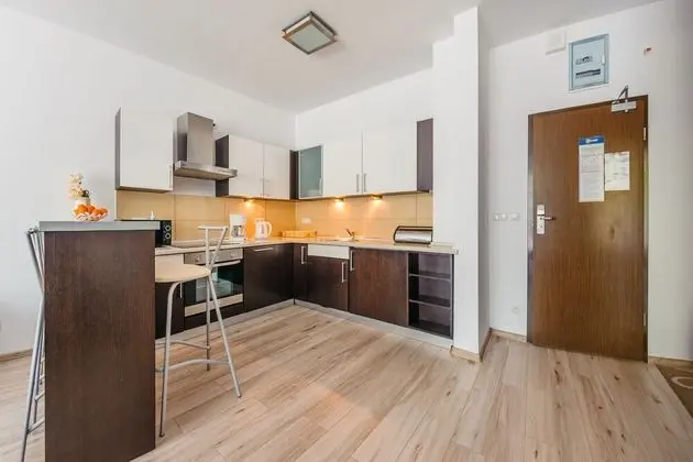 Apart Daire (10 A)