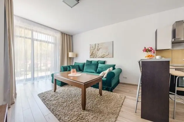 Apart Daire (10 A)
