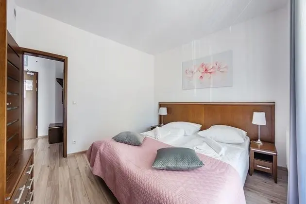 Apart Daire (11 A)
