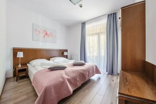 Apart Daire (11 A)