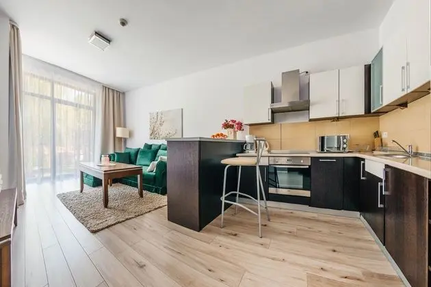 Apart Daire (11 A)