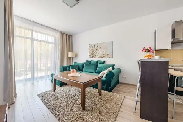 Apart Daire (11 A)