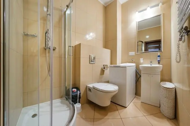 Apart Daire (11 A)