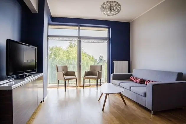 Apart Daire (53 A)