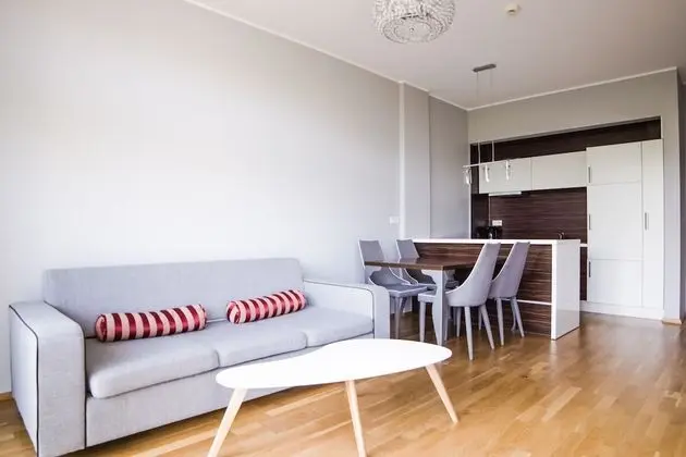 Apart Daire (53 A)