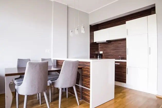 Apart Daire (53 A)