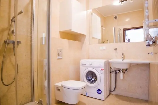 Apart Daire (53 A)
