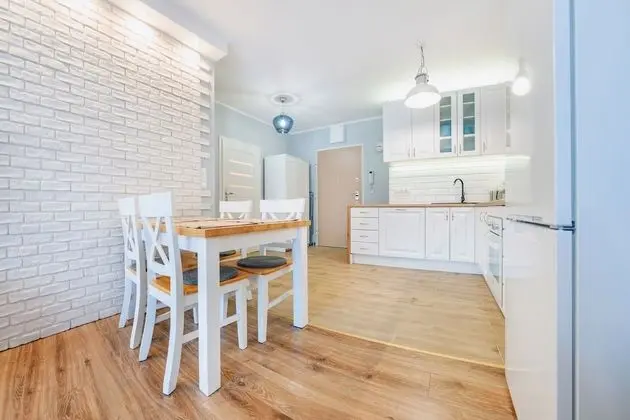 Apart Daire (55L/3)