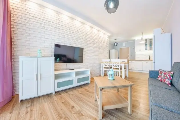 Apart Daire (55L/3)